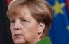 Меркель незадоволена словами Нуланд про роль ЄС в Україні