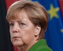 Меркель незадоволена словами Нуланд про роль ЄС в Україні
