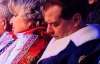 Храп премьера или как Медведев задремал во время церемонии открытия  Олимпийских игр