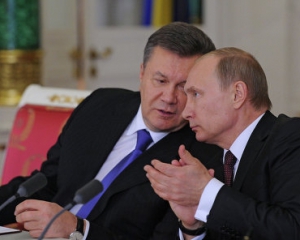 Якщо Янукович попросить, Росія може захопити Крим, Харків та Донбас - експерт