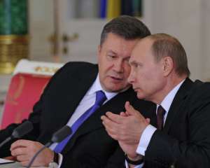 Если Янукович попросит, Россия может захватить Крым, Харьков и Донбасс - эксперт