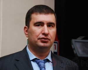 У понеділок суд Одеси почне розглядати справу Маркова
