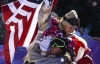 Американец стал первым олимпийским чемпионом Сочи