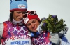 Бьорген виграла Олімпіаду у скіатлоні, Шевченко - 27