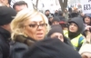 В Донецке агрессивные сторонники ПР напали на нардепов от оппозиции