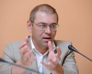 Влада взяла курс на загострення громадянського конфлікту - Пашинський