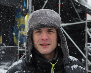 "Ми це Врадіївка, яка повстала проти бандитизму і ментизму" - Ігор Луценко