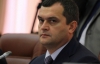 У Захарченко нашли трех избитых - якобы жертвы охраны Евромайдана