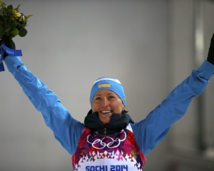 Вита Семеренко получит трехкомнатную квартиру за медаль Сочи