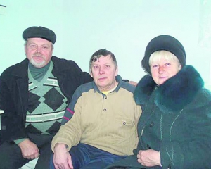 "Нема здоров'я доводити, що я живий"