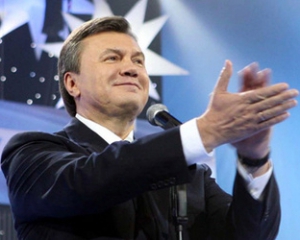 Янукович согласился на дебаты с Кличко