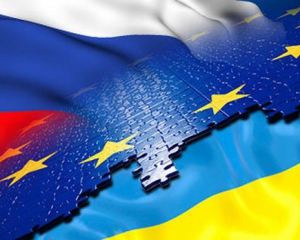 Европа хочет реформ в Украине, а Россия – крови