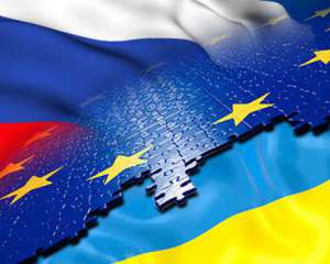 Европа хочет реформ в Украине, а Россия – крови