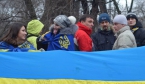 "Правий сектор" оголосив мобілізацію на Народне віче у Дніпропетровську