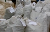На Кировоградщине у мужчины на чердаке нашли наркотических растений на более 1 млн грн