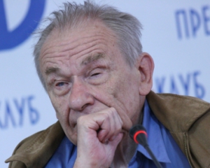 Прем&#039;єром має бути українець, а не лобіст Москви чи Брюсселя - Шухевич