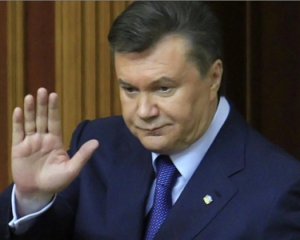Янукович запропонував оголосити 9 березня Днем національного примирення