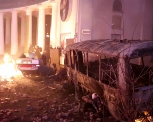 Прокуратура подготовила ходатайство об &quot;освобождении&quot; всех арестованных в январе активистов