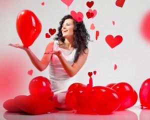 5 ідей як провести День святого Валентина, якщо немає коханого