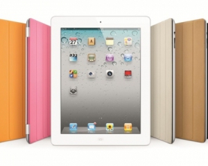 Легендарний iPad 2 стане історією: Apple зупиняє виробництво популярного ґаджета
