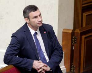 Кличко рассказал о новых арестах активистов в восточных областях Украины