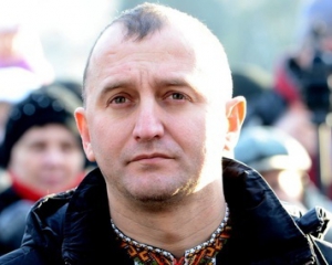 "Ядром сьогоднішньої революції в Україні є націоналісти"