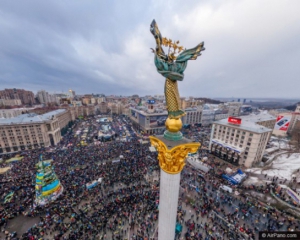 Звільненим з-під варти активістам натякають переселитись на Майдан