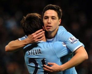 &quot;Манчестер Сіті&quot; вибив &quot;Челсі&quot; з Кубка Англії