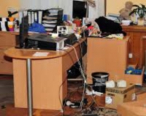 Комп&#039;ютери з КМДА знайшлися на Тернопільщині - МВС
