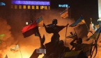 "Це війна" - що пишуть у твіттер з Майдану (ОНОВЛЮЄТЬСЯ)