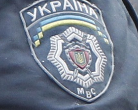 Шесть милиционеров погибли от огнестрельных ранений в Киеве - МВД