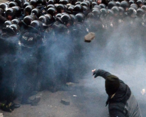 Во время стычек в Киеве погибли 25 человек – МОЗ