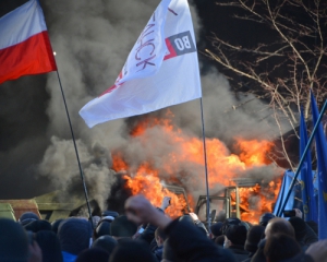 Оприлюднено імена перших загиблих під час протистоянь в Києві