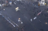 В Киеве массово закрываются банки