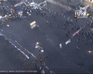 В Киеве массово закрываются банки