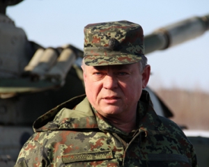 У Київ їде батальйон морських піхотинців і дві бригади десантників