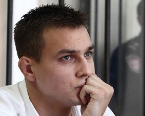 Достижения революции: Вадим Титушко вместе с народом вышел на баррикады