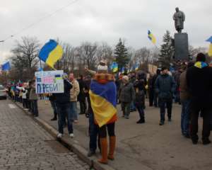 Добкін збирає &quot;з&#039;їзд південно-східних областей&quot;