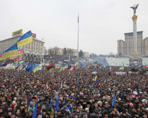 Брюховецький: зараз потрібно переконати українців Сходу і Півдня, що влада - злочинна