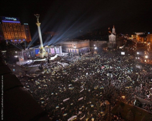 Сверстюк: угода між владою і опозицією - це перемога Майдану