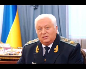 Пшонку затримали на кордоні з Росією - ЗМІ