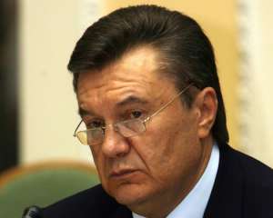 Янукович нашелся: он в бункере в донецком монастыре - Бригинец