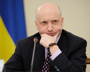 В Европе признали легитимность Турчинова и ждут нового правительства