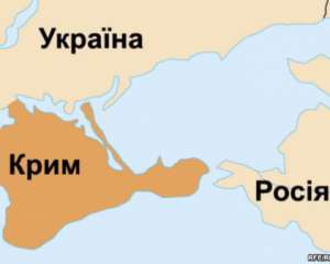 У Сімферополі думівські депутати заявляють, що Росія &quot;швидко&quot; приєднає Крим