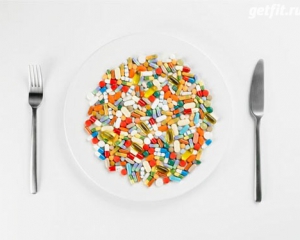 Що треба їсти, аби оздоровитися після курсу антибіотиків — поради дієтолога