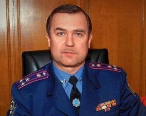 Аваков призначив нового начальника ДАІ