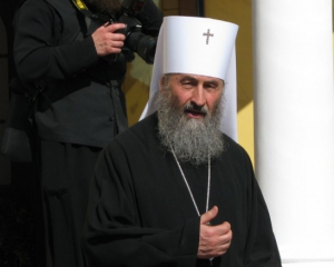 Митрополит Онуфрий будет противиться объединению церквей в Украине - специалист