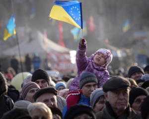 Майдан созывает 2 марта всеукраинское народное Вече
