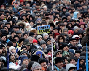 &quot;Оппозиция убивала сразу двух зайцев - и власть, и Майдан&quot;