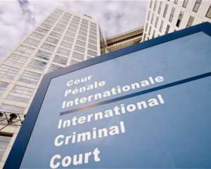 Держава не може просити переслідувати конкретних осіб - суд в Гаазі